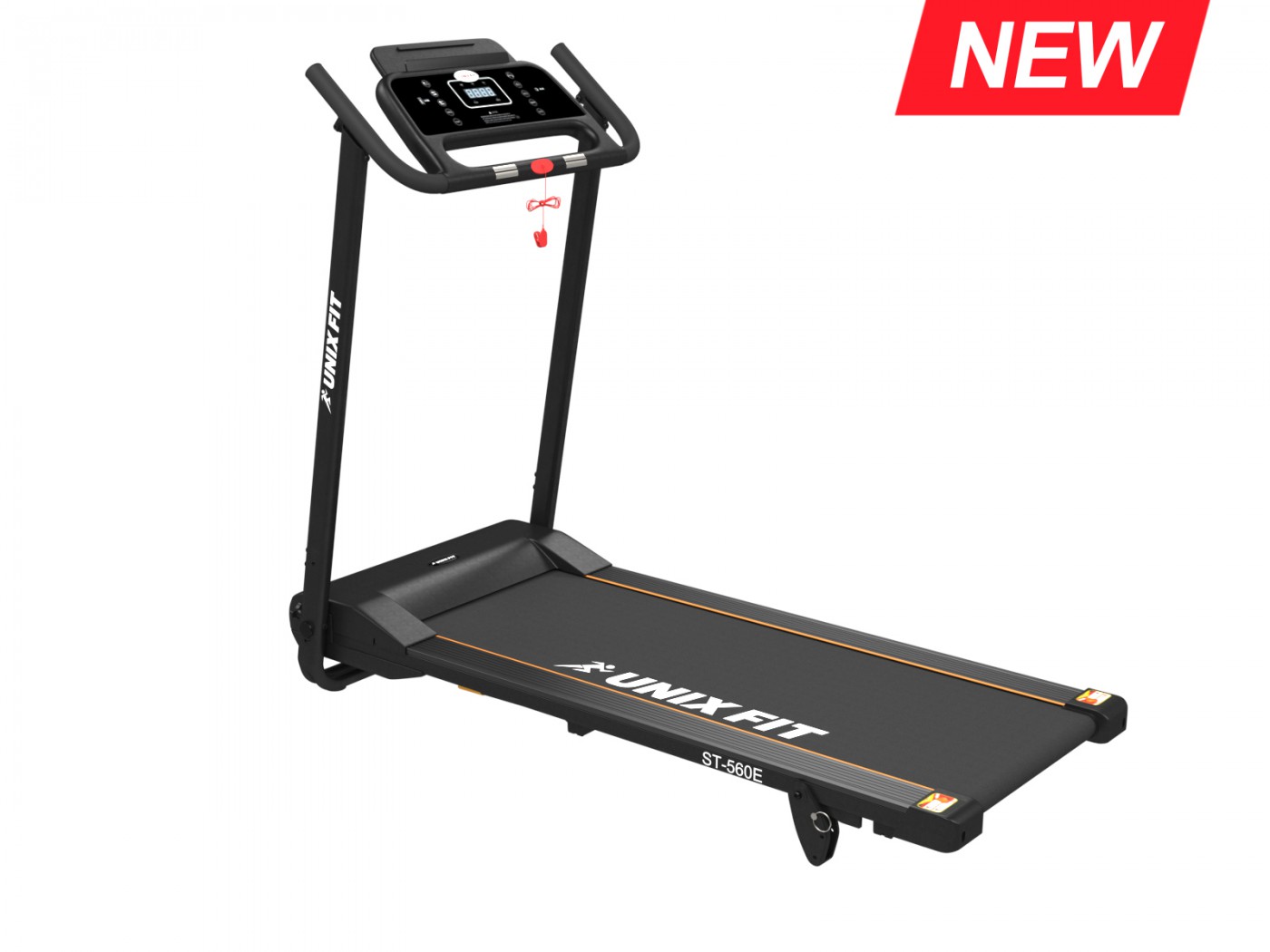 Беговая дорожка UNIXFIT ST-560E для дома юникс фит уникс swat s-dostavka